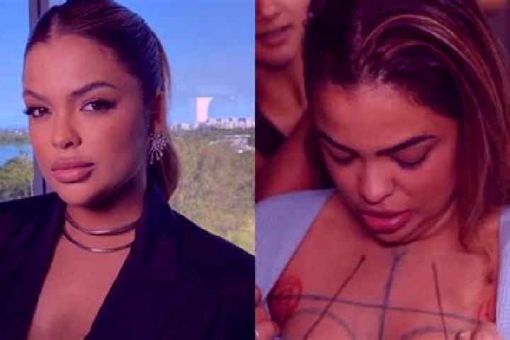 Sophia, 23 — Escort in Crixas, Brazil