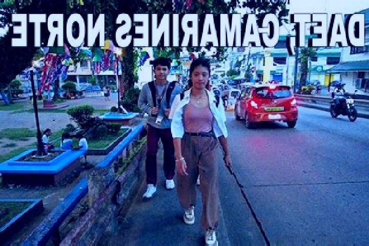 Sophia, 23 — Escort in Daet, Philippines