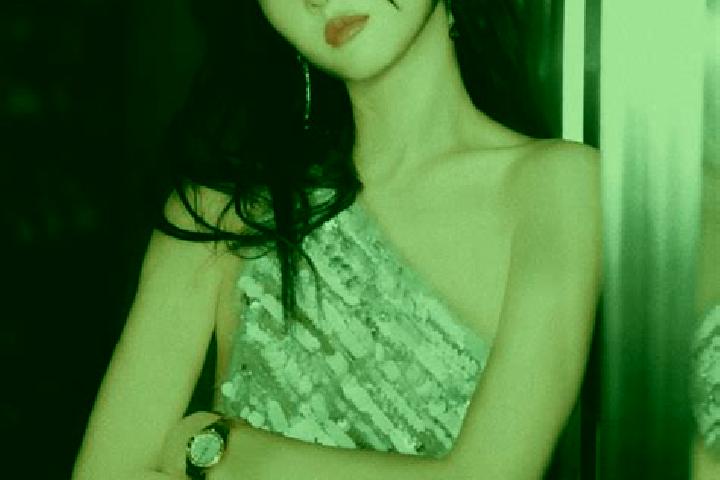 Sophia, 23 — Escort in Dongyu, China