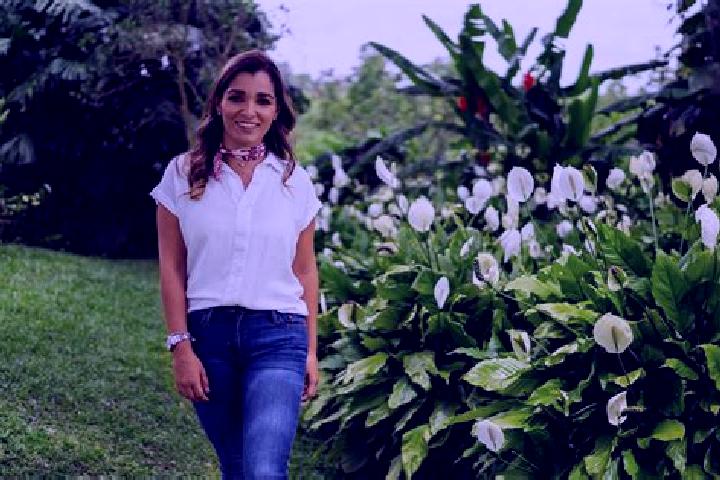 Sophia, 23 — Escort in El Castillo, Colombia