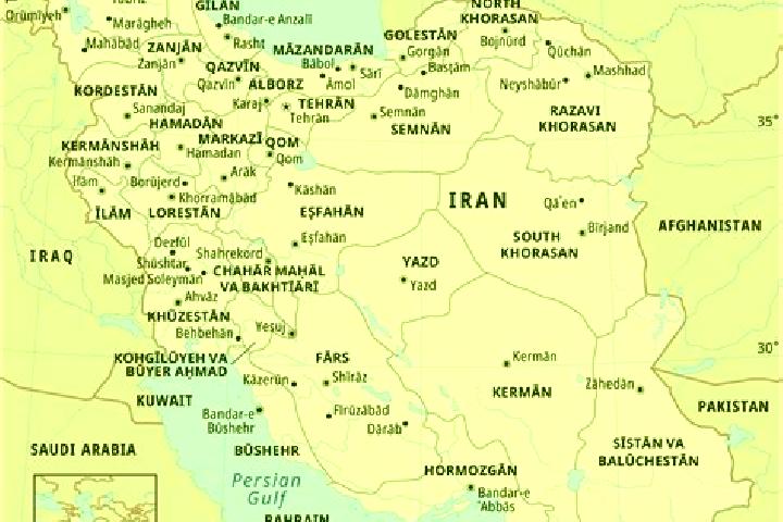 Sophia, 23 — Escort in Geshnizjan, Iran
