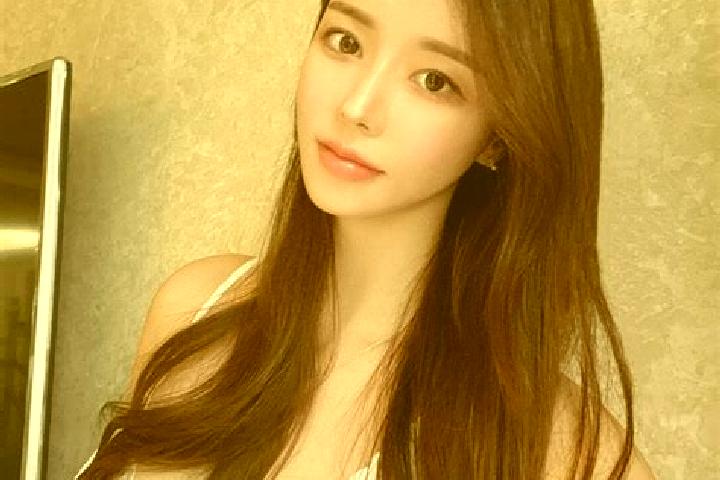 Sophia, 23 — Escort in Gwanin, South Korea