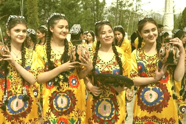 Sophia, 23 — Escort in Ishqoshim, Tajikistan