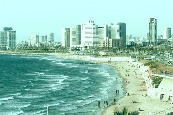 Sophia, 23 — Escort in Jaffa, Israel