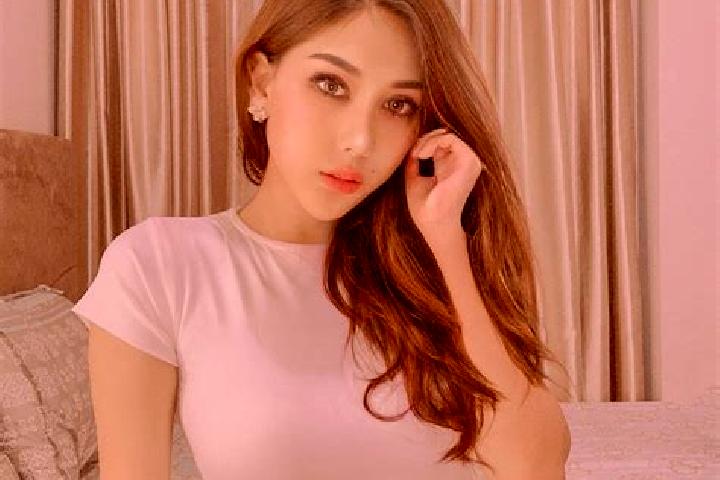 Sophia, 23 — Escort in Kampung Kuala Besut, Malaysia