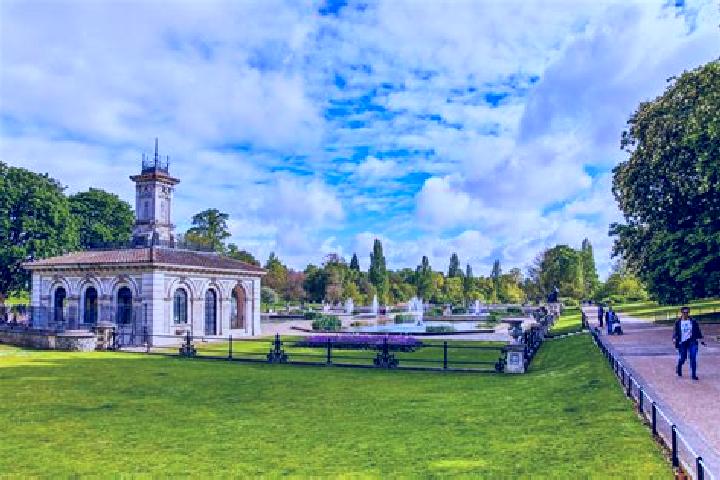 Sophia, 23 — Escort in Kensington Gardens, Australia