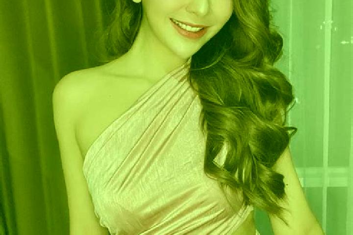 Sophia, 23 — Escort in Kuala Perlis, Malaysia