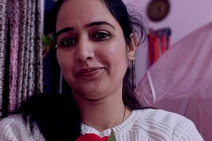 Sophia, 23 — Escort in Kusum Pur, India
