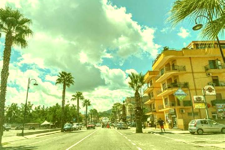 Sophia, 23 — Escort in Marina di Davoli, Italy