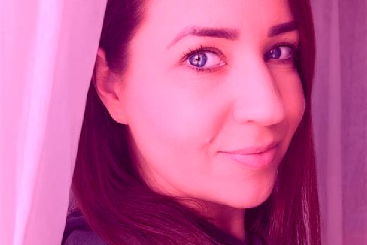 Sophia, 23 — Escort in Miedzychod, Poland