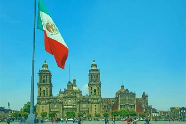 Sophia, 23 — Escort in Monte Horeb, Mexico
