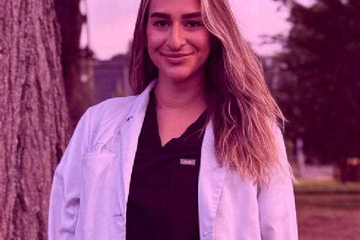 Sophia, 23 — Escort in Mooresville, United States