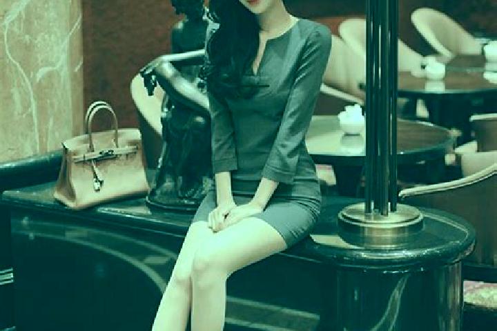 Sophia, 23 — Escort in Nantong, China