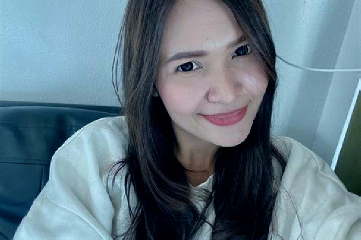 Sophia, 23 — Escort in Nong Ki, Thailand