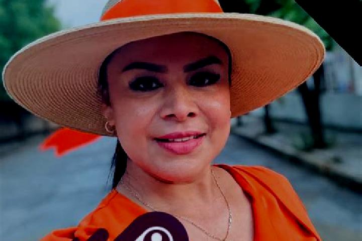 Sophia, 23 — Escort in Ozolotepec, Mexico