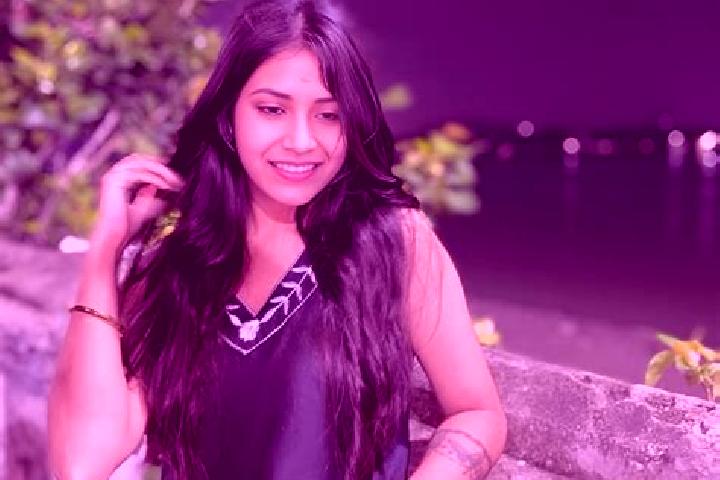 Sophia, 23 — Escort in Partur, India