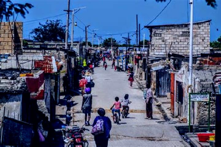 Sophia, 23 — Escort in Port-au-Prince, Haiti