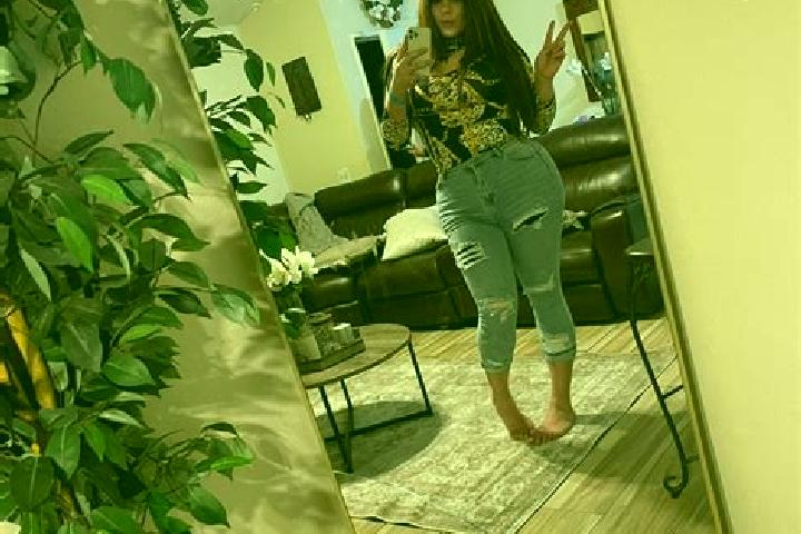 Sophia, 23 — Escort in Reece City, United States