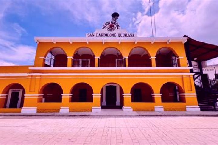 Sophia, 23 — Escort in San Bartolome Coro, Mexico