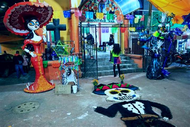 Sophia, 23 — Escort in San Benito Xaltocan, Mexico