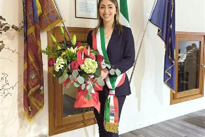 Sophia, 23 — Escort in San Biagio di Callalta, Italy