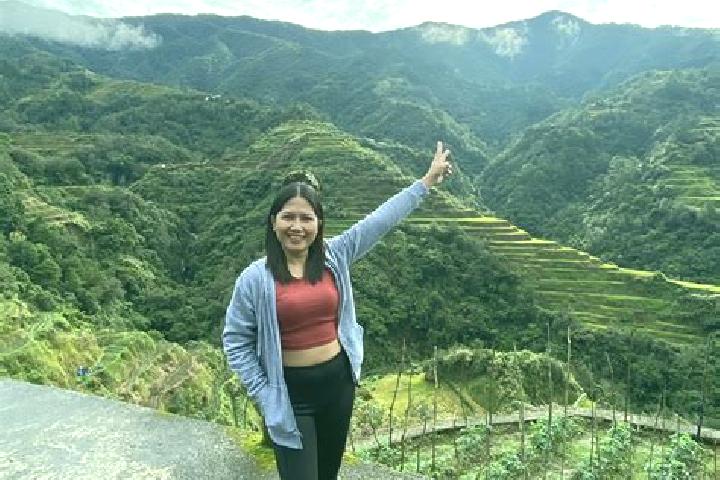 Sophia, 23 — Escort in San Francisco de Guzman, Mexico