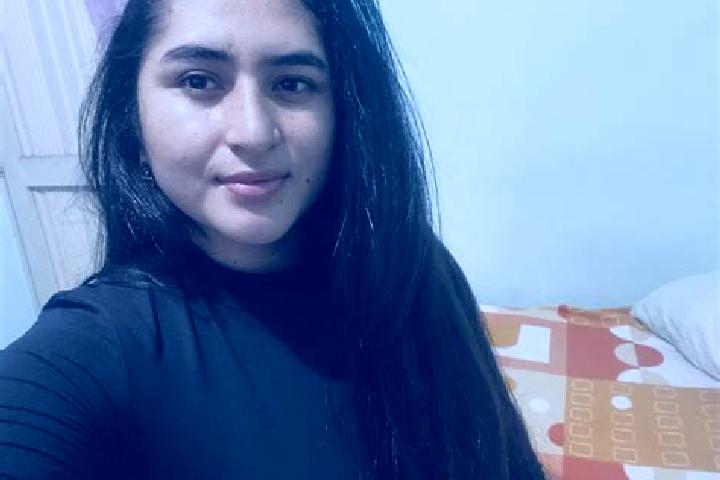 Sophia, 23 — Escort in Santa Cruz Nundaco, Mexico