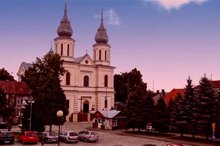 Sophia, 23 — Escort in Slomniki, Poland