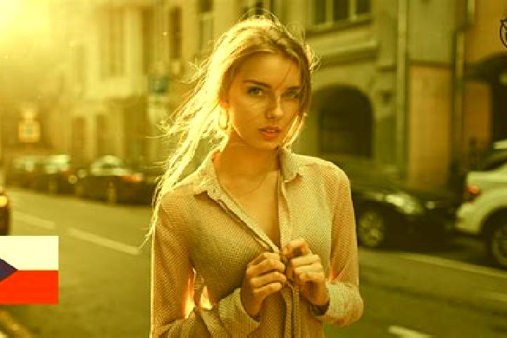 Sophia, 23 — Escort in Sternberk, Czech Republic