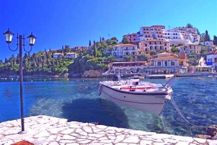 Sophia, 23 — Escort in Syvota, Greece