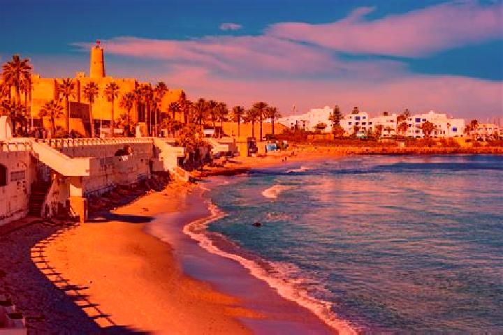 Sophia, 23 — Escort in Touza, Tunisia