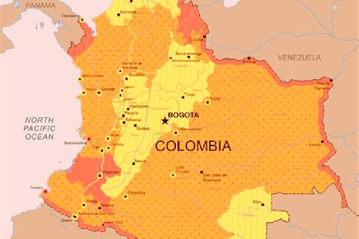 Sophia, 23 — Escort in Vijes, Colombia
