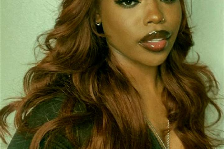 Sophia, 24, a auburn amber-eyed ebony companion based in Mugma. Offering CIM, Dinner Date, Striptease, Travel Companion. Available for incall and outcall, ov...