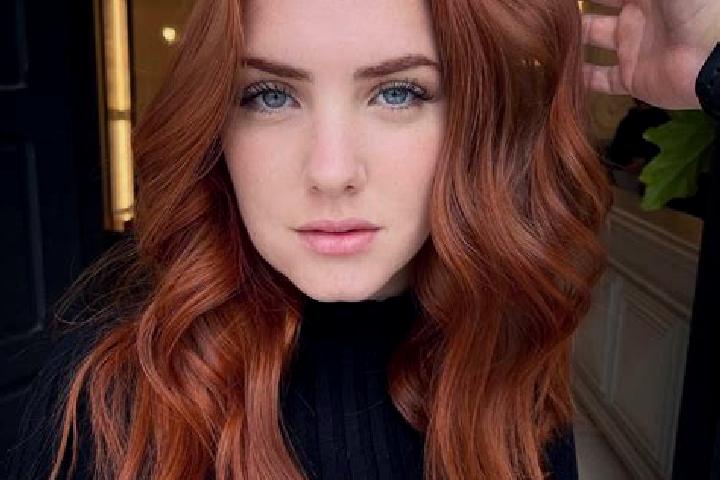 Sophia, 24, a auburn blue-eyed european companion based in Belimbingdesa. Offering Erotic Massage, 69, BDSM, Fetish. Available for incall and outcall, overni...