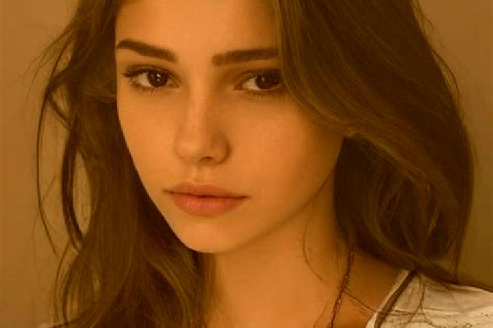 Sophia, 24, a auburn hazel-eyed slavic companion based in Chirivel. Offering A-Level, Massage, Couples, GFE, Party Girl. Available for incall and outcall, da...