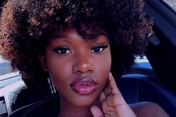 Sophia, 24, a black brown-eyed ebony companion based in Gobea. Offering GFE, Deep French Kissing, Dinner Date, Duos. Available for incall and outcall, day an...
