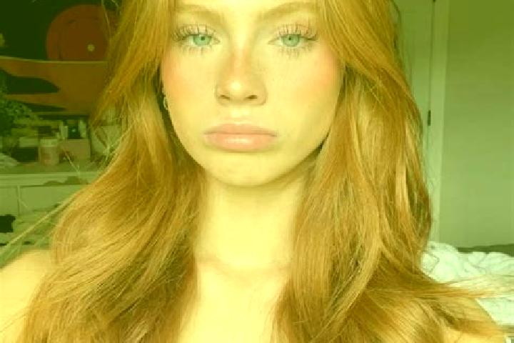 Sophia, 24, a blonde brown-eyed ebony companion based in Seguetiele. Offering Travel Companion, GFE, Roleplay, Domination. Available for incall and outcall, ...