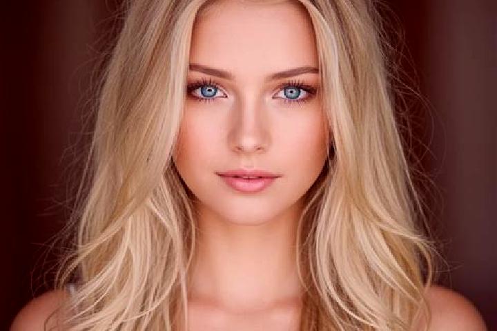 Sophia, 24, a blonde brown-eyed mixed companion based in Mazyr. Offering Domination, BDSM, Girlfriend Experience, Duos. Available for incall and outcall, day...