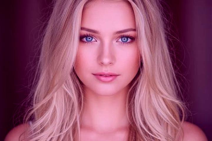 Sophia, 24, a blonde dark-eyed mixed companion based in Quinjalca. Offering Travel Companion, Deep French Kissing, Striptease, GFE. Available for incall and ...