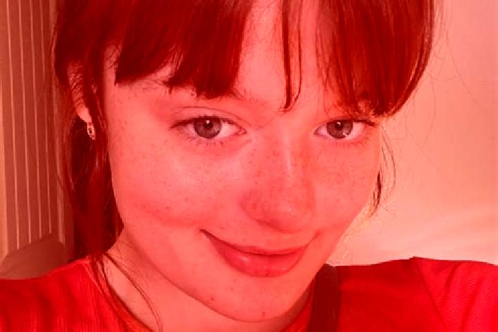 Sophia, 24, a red brown-eyed mediterranean companion based in Gargunnock. Offering Dinner Date, Tantra, Fetish. Available for incall and outcall, overnight b...
