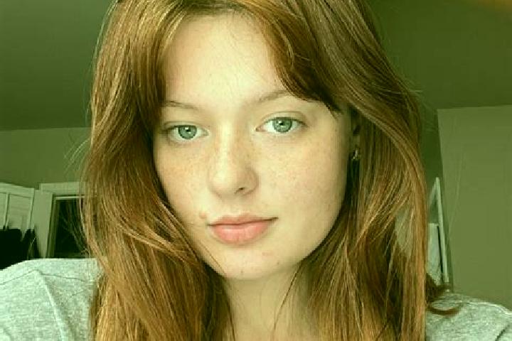 Sophia, 24, a red brown-eyed mediterranean companion based in Skibbereen. Offering Domination, Massage, Dinner Date. Available for incall and outcall, overni...