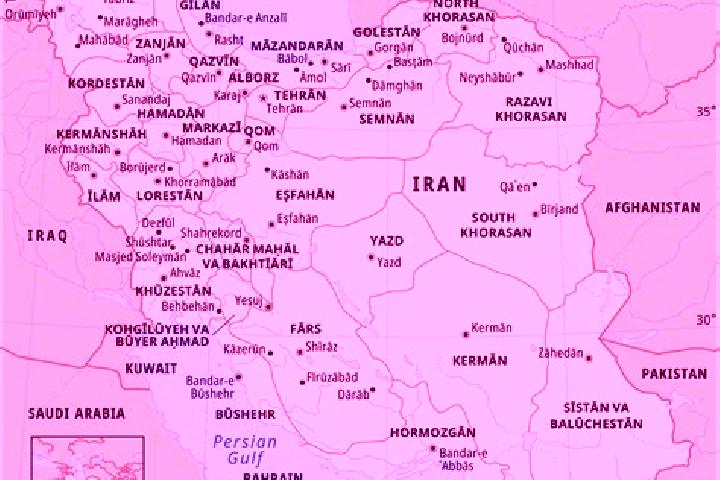 Sophia, 24 — Escort in Abdan, Iran