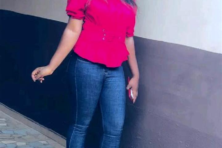 Sophia, 24 — Escort in Ado-Ekiti, Nigeria