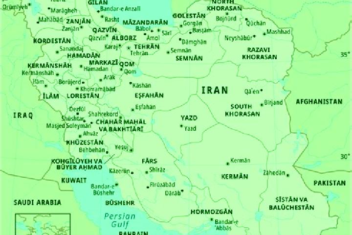 Sophia, 24 — Escort in Baft, Iran