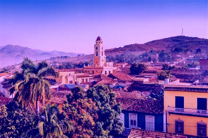 Sophia, 24 — Escort in Bolivia, Cuba