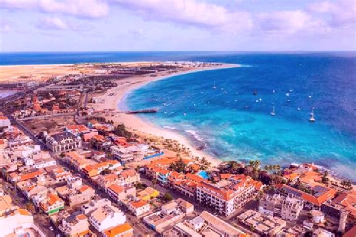 Sophia, 24 — Escort in Cabo da Ribeira, Cape Verde