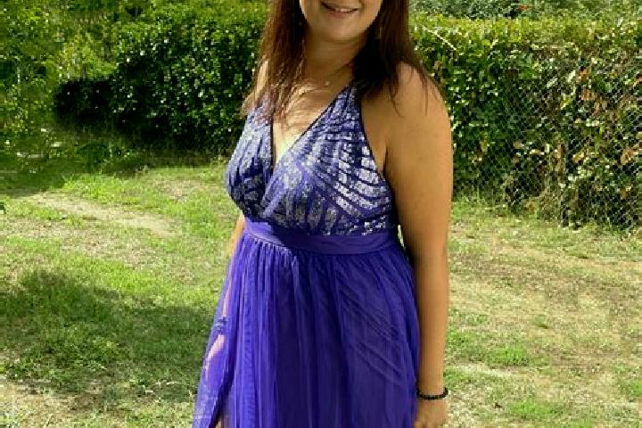 Sophia, 24 — Escort in Campsas, France