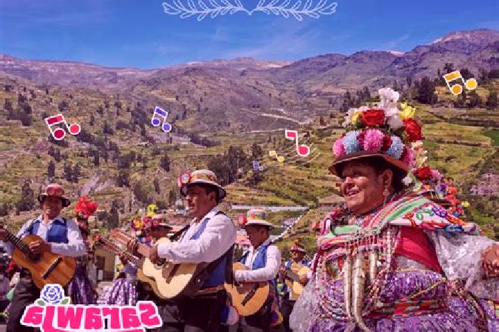 Sophia, 24 — Escort in Carumas, Peru