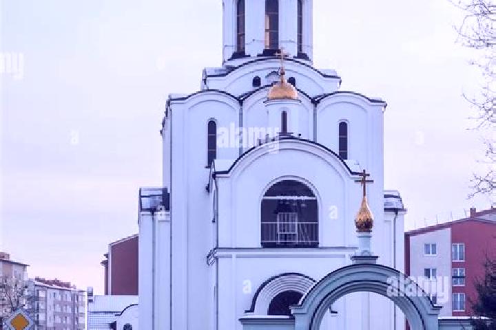 Sophia, 24 — Escort in Chkalovsk, Russia