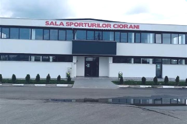 Sophia, 24 — Escort in Cioranii de Jos, Romania